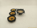 Acura TSX Set Of Audio Speakers-3