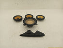 Acura TSX Set Of Audio Speakers-4