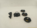 Acura TSX Set Of Audio Speakers-6