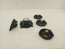 Acura TSX Set Of Audio Speakers-10