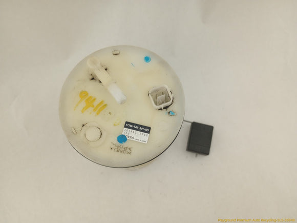 Acura TSX Fuel Pump & Sending Unit Assembly