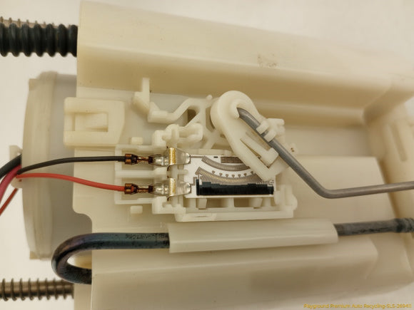 Acura TSX Fuel Pump & Sending Unit Assembly