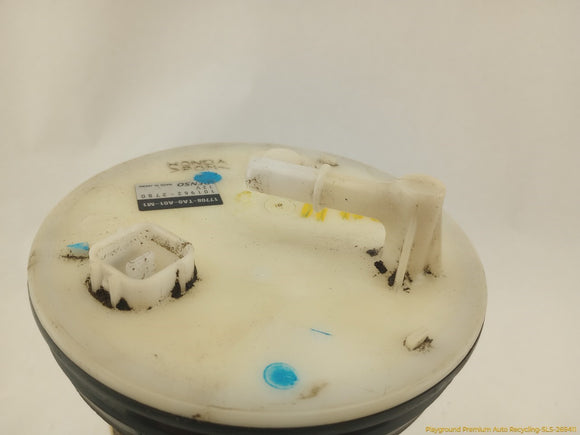 Acura TSX Fuel Pump & Sending Unit Assembly