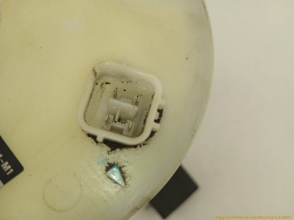 Acura TSX Fuel Pump & Sending Unit Assembly