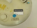 Acura TSX Fuel Pump & Sending Unit Assembly-12