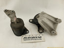 Acura TSX Pair Of Engine Mounts-1
