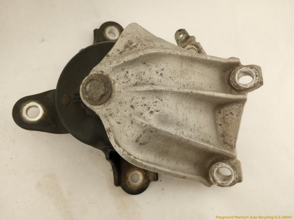 Acura TSX Pair Of Engine Mounts