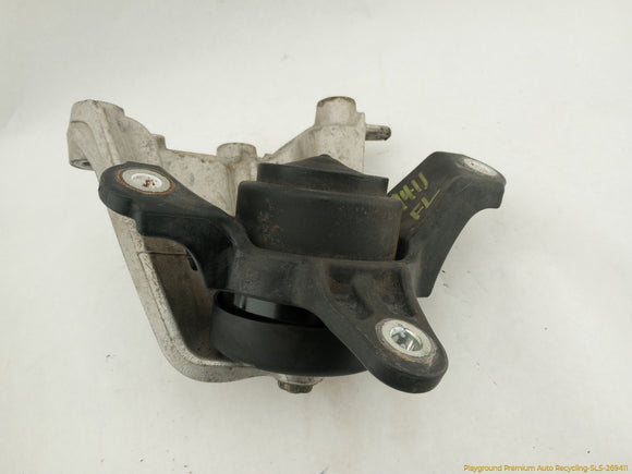 Acura TSX Pair Of Engine Mounts