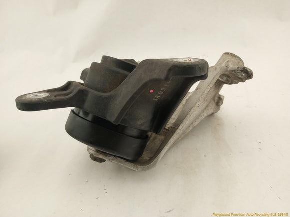 Acura TSX Pair Of Engine Mounts