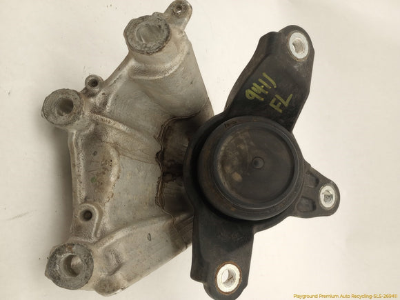 Acura TSX Pair Of Engine Mounts