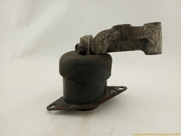 Acura TSX Pair Of Engine Mounts