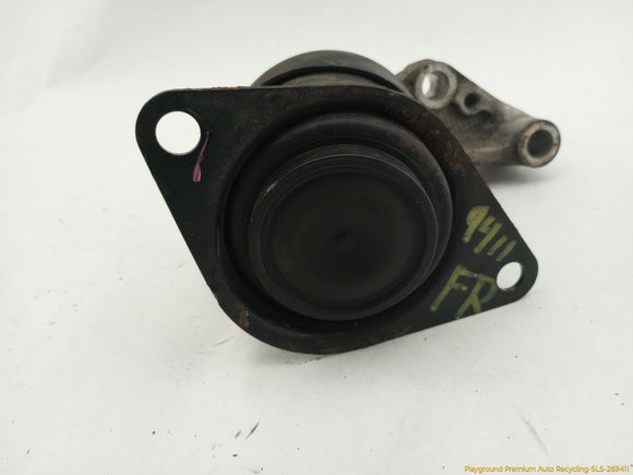 Acura TSX Pair Of Engine Mounts