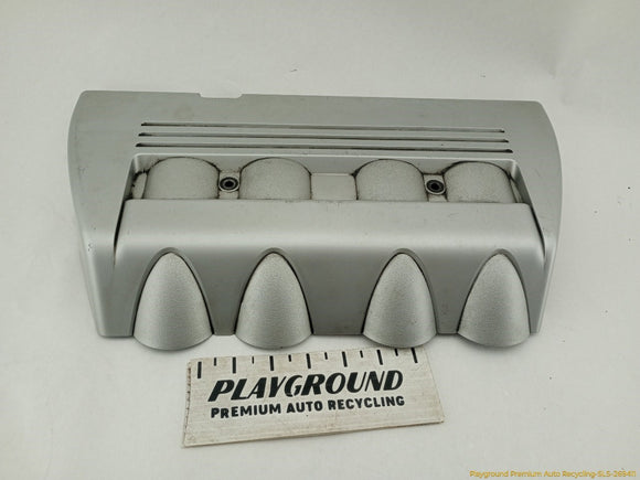 Acura TSX Engine Vanity Cover
