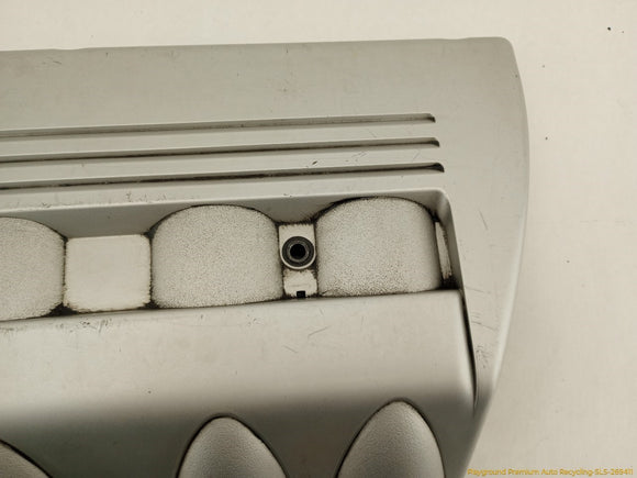 Acura TSX Engine Vanity Cover