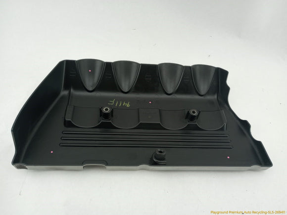 Acura TSX Engine Vanity Cover