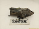 Acura TSX Starter Motor-1