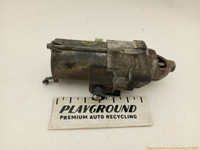 Acura TSX Starter Motor