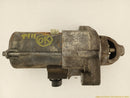 Acura TSX Starter Motor-2