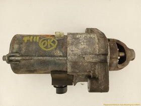 Acura TSX Starter Motor - 0