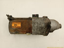Acura TSX Starter Motor-4