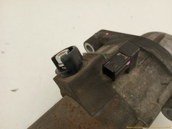 Acura TSX Starter Motor