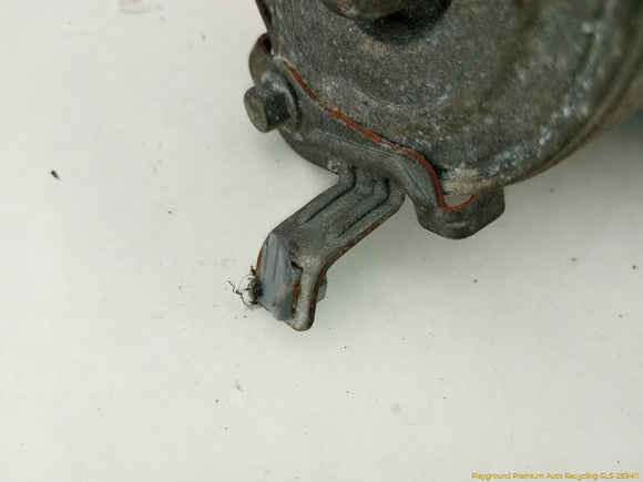 Acura TSX Starter Motor