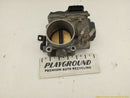 Acura TSX Throttle Body-1