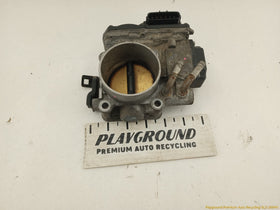 Acura TSX Throttle Body