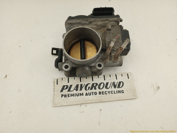 Acura TSX Throttle Body