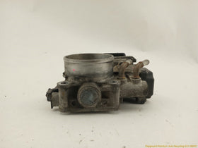 Acura TSX Throttle Body - 0