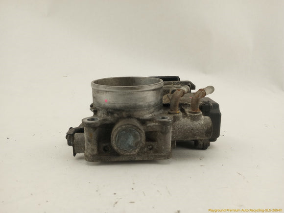 Acura TSX Throttle Body