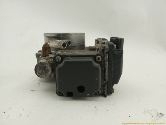 Acura TSX Throttle Body