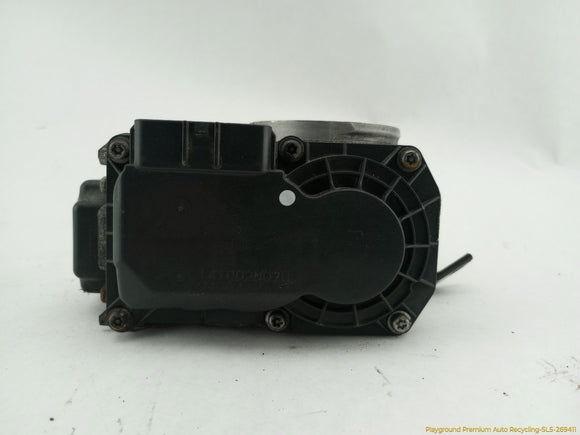 Acura TSX Throttle Body