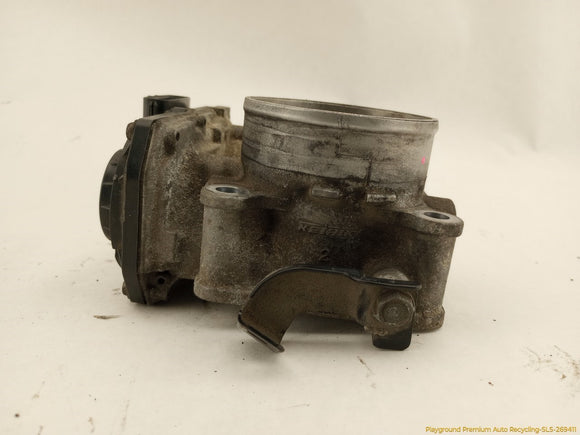 Acura TSX Throttle Body