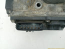 Acura TSX Throttle Body-7