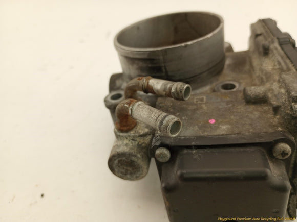 Acura TSX Throttle Body