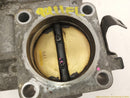 Acura TSX Throttle Body-10
