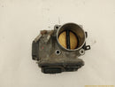 Acura TSX Throttle Body-11