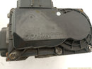 Acura TSX Throttle Body-12