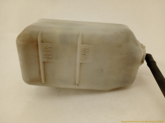 Acura TSX Coolant Reservoir