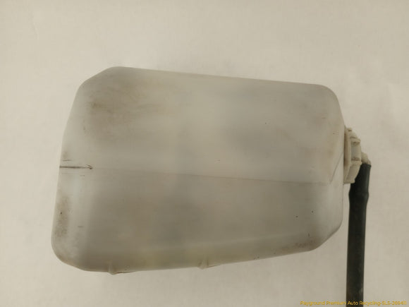 Acura TSX Coolant Reservoir
