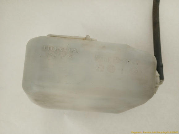 Acura TSX Coolant Reservoir