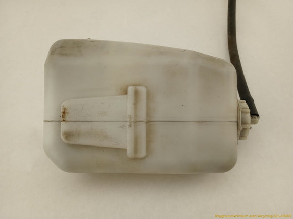 Acura TSX Coolant Reservoir