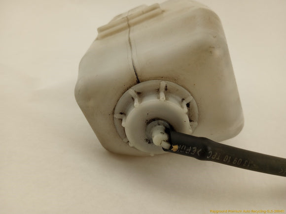 Acura TSX Coolant Reservoir