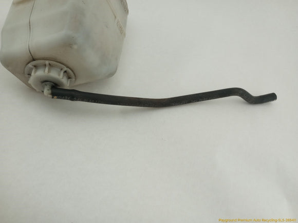 Acura TSX Coolant Reservoir