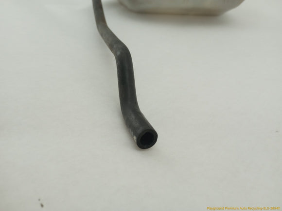 Acura TSX Coolant Reservoir