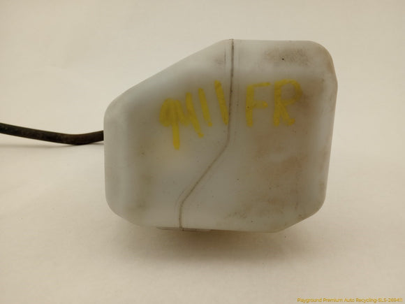 Acura TSX Coolant Reservoir