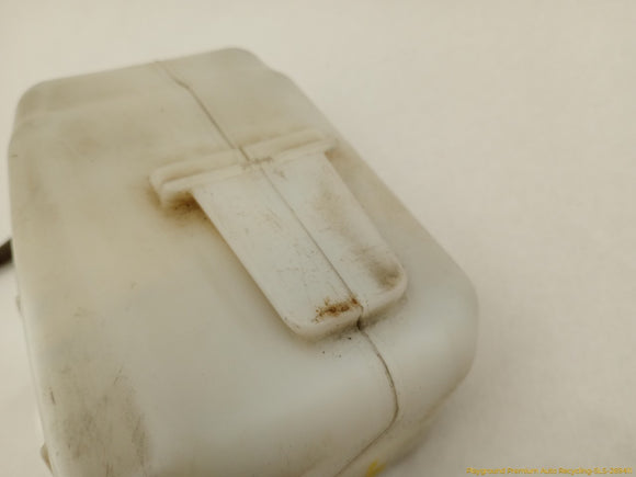 Acura TSX Coolant Reservoir