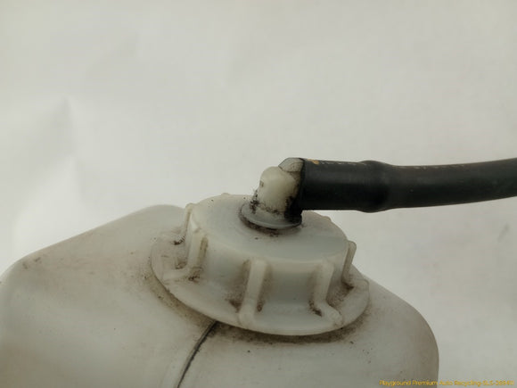 Acura TSX Coolant Reservoir