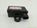 Acura TSX Pair Of Rear Tire Pressure Monitoring System Sensors-3